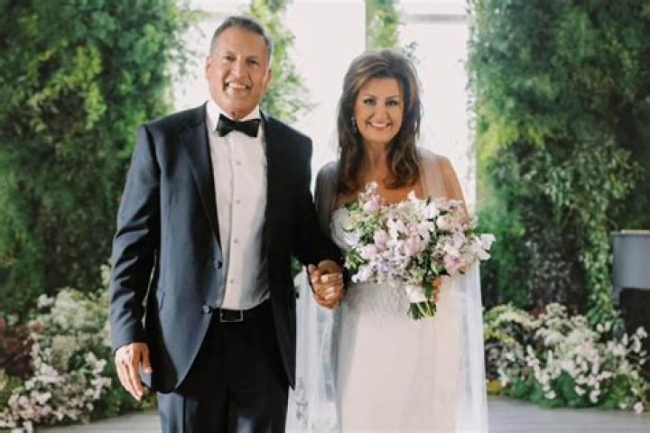 Exploring Doug Weiss's First Marriage: A Journey Through Love And Challenges